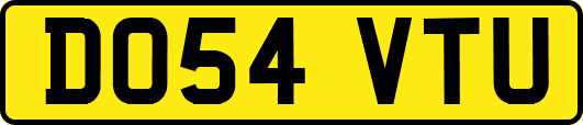 DO54VTU