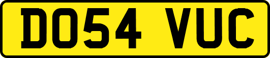 DO54VUC