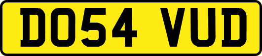 DO54VUD