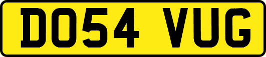 DO54VUG