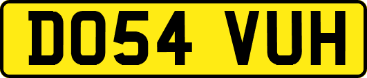DO54VUH