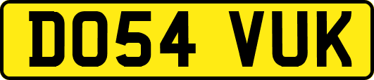 DO54VUK