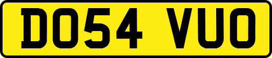 DO54VUO