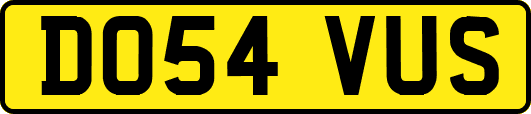 DO54VUS