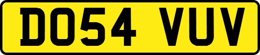 DO54VUV