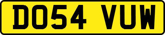 DO54VUW