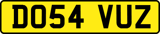 DO54VUZ