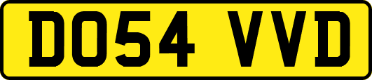 DO54VVD