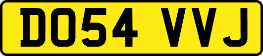 DO54VVJ