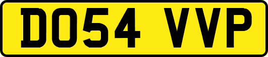 DO54VVP