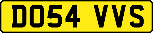DO54VVS