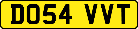 DO54VVT
