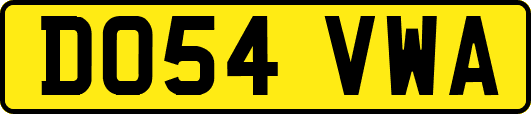 DO54VWA