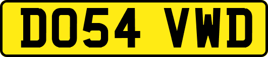 DO54VWD