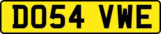 DO54VWE