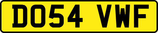 DO54VWF