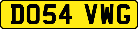 DO54VWG