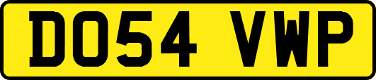 DO54VWP