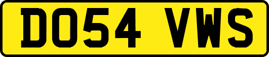 DO54VWS