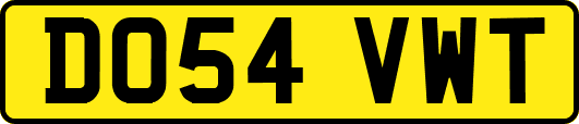 DO54VWT