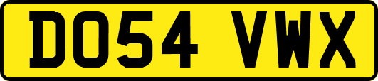 DO54VWX