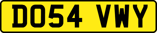 DO54VWY