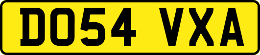 DO54VXA