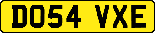 DO54VXE