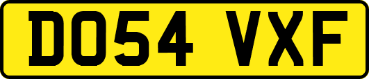 DO54VXF