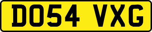 DO54VXG