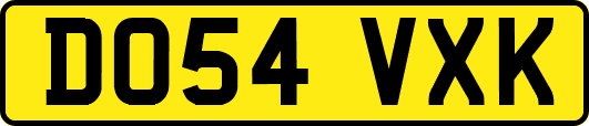 DO54VXK