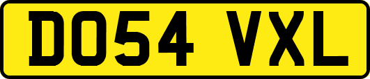 DO54VXL