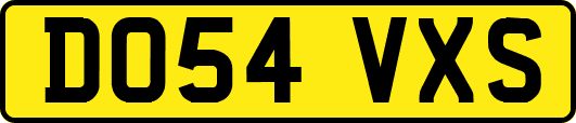 DO54VXS