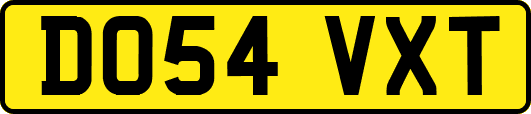 DO54VXT