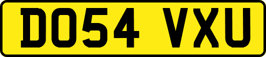 DO54VXU