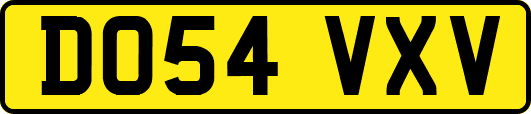 DO54VXV
