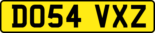 DO54VXZ