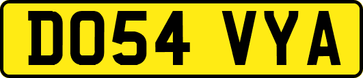DO54VYA