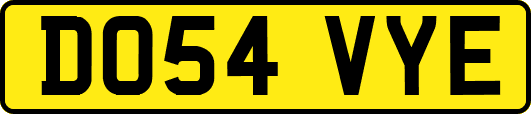 DO54VYE