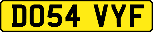 DO54VYF