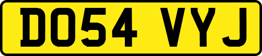 DO54VYJ