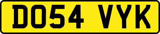 DO54VYK