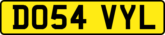 DO54VYL