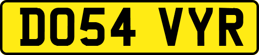 DO54VYR