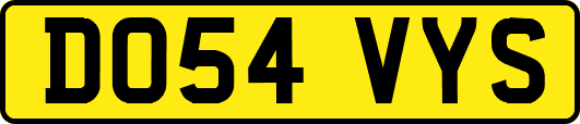 DO54VYS