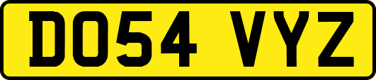 DO54VYZ
