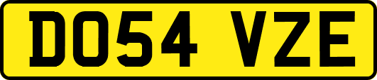 DO54VZE