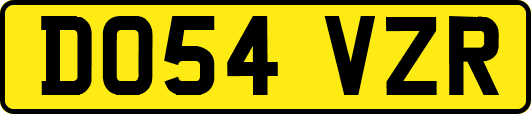 DO54VZR