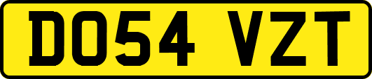 DO54VZT