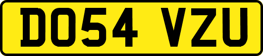 DO54VZU